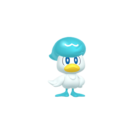 Quaxly