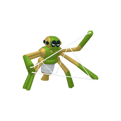 Spidops
