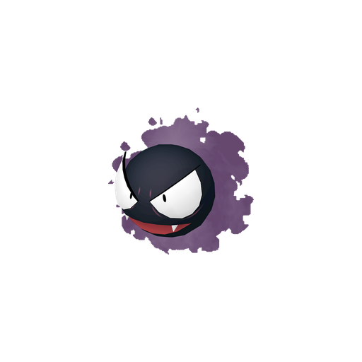 Gastly