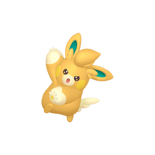 Pawmo