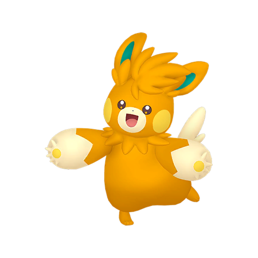 Pawmot