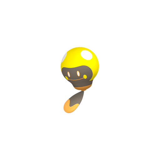Tadbulb
