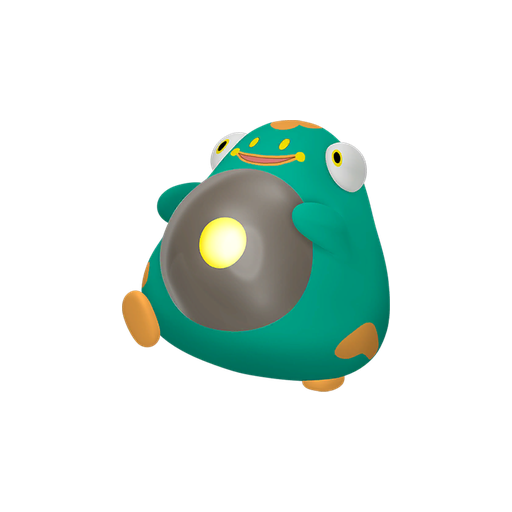 Bellibolt