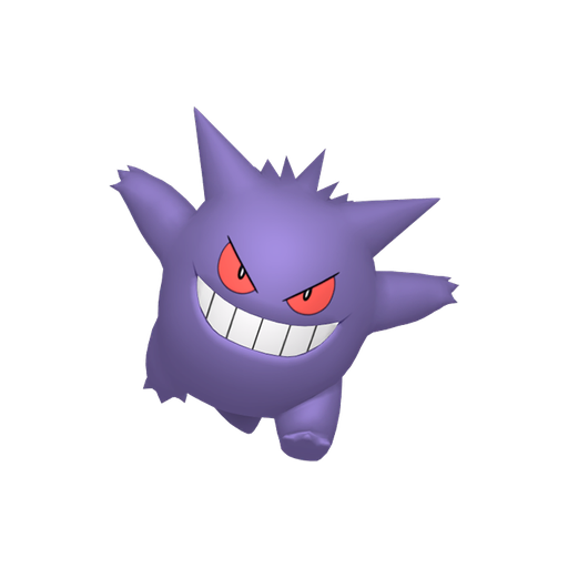 Gengar