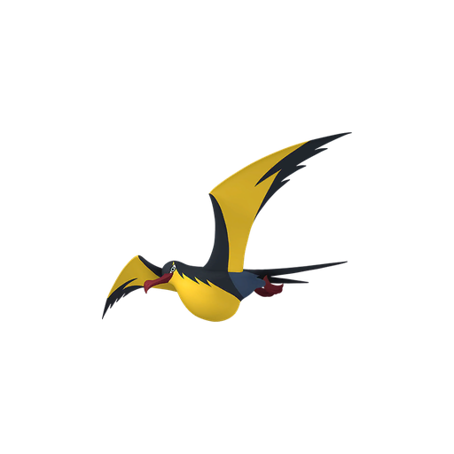 Kilowattrel
