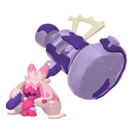 Tinkaton