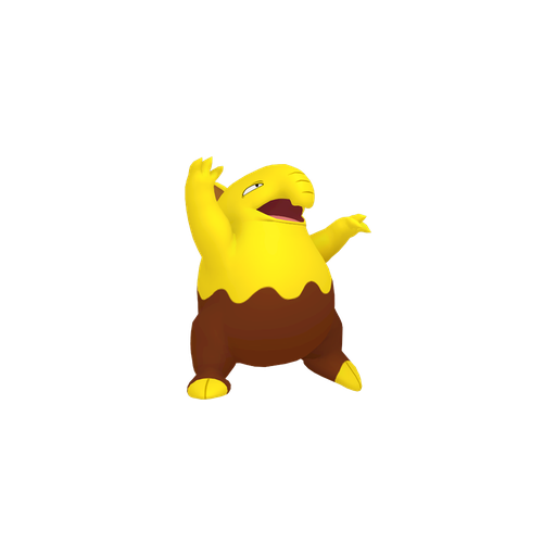 Drowzee