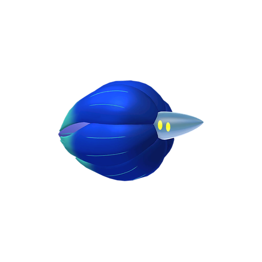 Glimmora