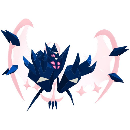 Shiny