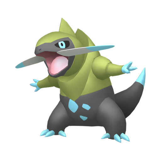 Shiny