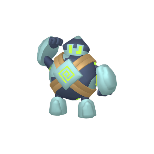 Shiny