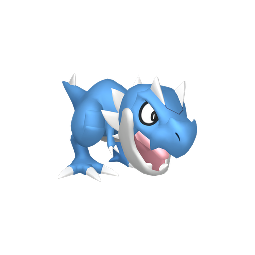 Shiny