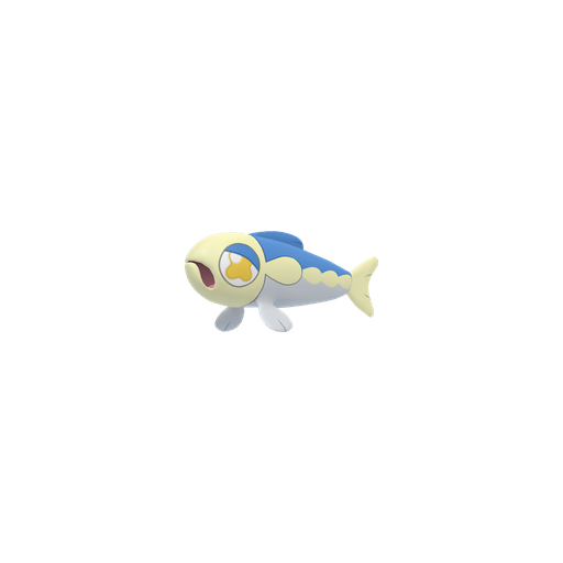 Shiny