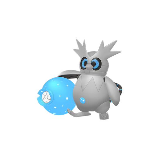 Shiny