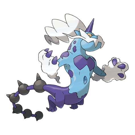 Therian Thundurus