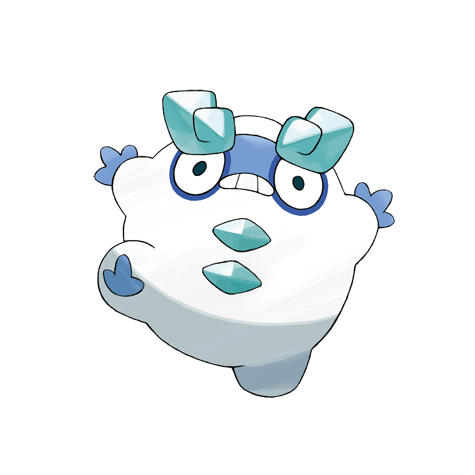 Galar Darumaka