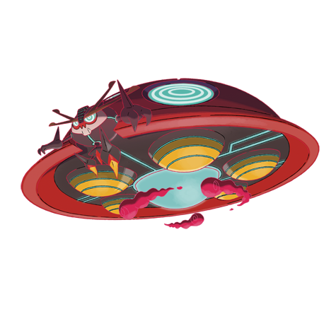 Gmax Orbeetle