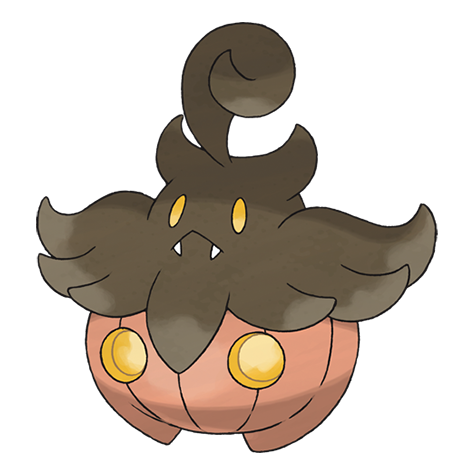 Average Pumpkaboo