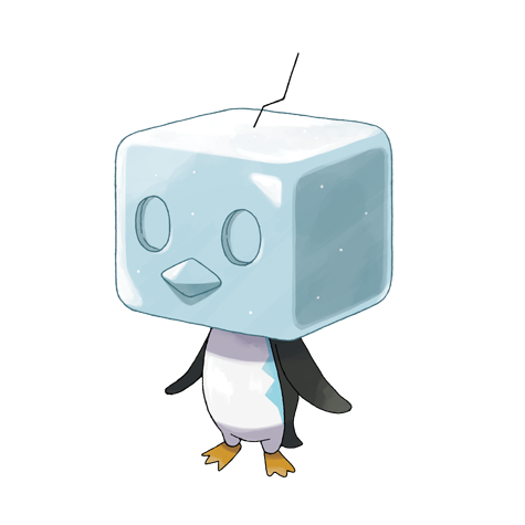 Ice Eiscue