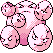 Exeggcute