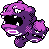 Weezing