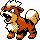 Growlithe