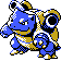 Blastoise