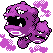 Weezing