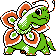 Meganium