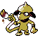 Smeargle
