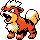 Growlithe