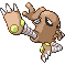 Hitmonlee