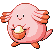 Chansey