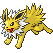 Jolteon