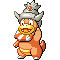 Slowking