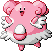 Blissey