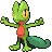Treecko