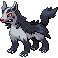 Mightyena