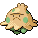 Shroomish