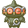 Claydol