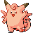 Clefable