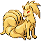 Ninetales