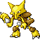 Alakazam