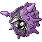 Cloyster
