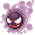 Gastly