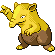 Drowzee