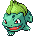 Bulbasaur