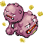 Weezing