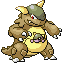 Kangaskhan