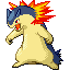 Typhlosion